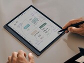 De Onyx BOOX Tab Ultra C Pro heeft hetzelfde 10,3 inch kleuren E-ink scherm als zijn voorganger. (Afbeeldingsbron: Onyx)