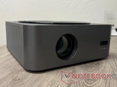 Ultimea Apollo P40 LCD hands-on evaluatie: Heldere zakelijke projector met wat slimmigheidjes