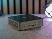 Geekom MiniAir 12 beoordeling: Een betaalbare mini PC met een Intel N100 en DDR5 RAM in een bekend Intel NUC ontwerp