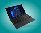 De ThinkPad E14 Gen 8 beschikt over de klassieke ThinkPad-functies, waaronder TrackPoint en pijltjestoetsen van volledige grootte.