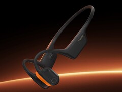 Bone Conduction Earphones 2: Nieuwe oortelefoon van Xiaomi (bron: Xiaomi)