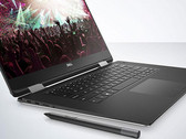 Kort testrapport Dell XPS 15 9575 (i5-8305G, Vega M GL, FHD) Convertible