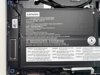 Batterij-informatie
