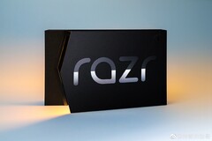 De Razr 2022 moet uiteindelijk ook wereldwijd op de markt komen. (Afbeelding bron: Motorola)