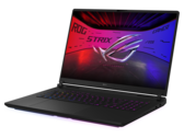 De ROG Strix Scar 18 is Asus' nieuwste gaming-vlaggenschip (bron: Asus)