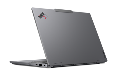 Lenovo ThinkPad X1 2-in-1 Gen 11 Aura Edition (bron: Lenovo)