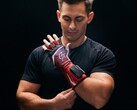 GamerTech onthult verwarmde Magma Glove voor optimale videogameprestaties in koude omgevingen. (Bron: GamerTech)