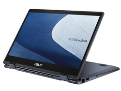 In review: De Asus ExpertBook B3 Flip B3402FEA, met dank aan Asus Duitsland.