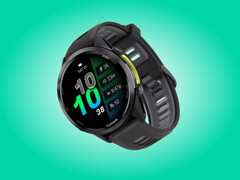 De Forerunner 970 heeft opnieuw een stabiele update ontvangen.