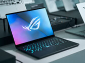 Asus ROG Zephyrus G14 2024 review - De gaming/multimedia laptop met Ryzen 8000 en G-Sync OLED