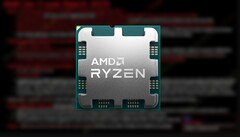 AMD Zen 5 CPU&#039;s zullen naar verwachting debuteren in H1 2024. (Bron: AMD/MLID-bewerkt)