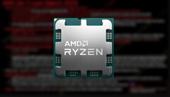 AMD Zen 5 CPU's zullen naar verwachting debuteren in H1 2024. (Bron: AMD/MLID-bewerkt)