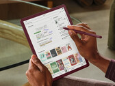 De Kindle Scribe Colorsoft is de grootste Kindle met een kleurenscherm. (Afbeeldingsbron: Amazon)