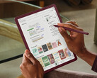 De Kindle Scribe Colorsoft is de grootste Kindle met een kleurenscherm. (Afbeeldingsbron: Amazon)