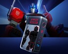 Een Anker x Transformers special edition model van de 733 Power Bank is onthuld. (Beeldbron: Anker)