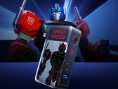 Een Anker x Transformers special edition model van de 733 Power Bank is onthuld. (Beeldbron: Anker)