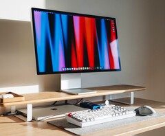 De Apple Studio Display krijgt mogelijk binnenkort een opvolger