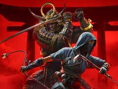 Assassin's Creed Shadows-logo (Afbeelding bron: Ubisoft)