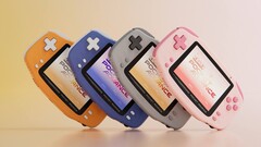 De Konkr Pocket Advance is nog niet leverbaar voor internationale kopers.