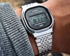 Het Casio Vintage A140WE-8A horloge