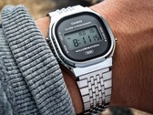 Het Casio Vintage A140WE-8A horloge