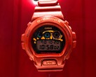 Casio's nieuwe G-Shock x Syna horloge (foto) is te vinden in de winkels van het merk in heel Europa. (Afbeeldingsbron: Casio)