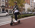 Decathlon's Btwin LD900E elektrische scooter