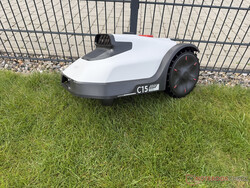 De Eufy C15 