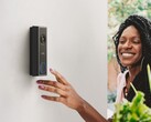 De Eufy Video Doorbell C31 is wereldwijd gelanceerd. (Afbeeldingsbron: Eufy via Amazon)
