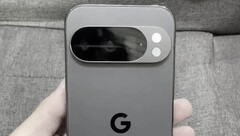 Ondanks de vermeende telefotocamera zou de Pixel 10 nog steeds veel functies van de Pixel 10 Pro kunnen missen (Afbeelding bron: Mystic Leaks)