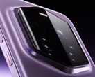 De Honor Magic 7 RSR Porsche Design. (Afbeeldingsbron: Honor)