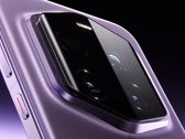 De Honor Magic 7 RSR Porsche Design. (Afbeeldingsbron: Honor)