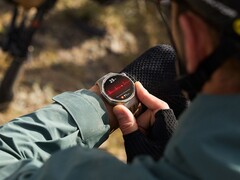 Huawei's Watch GT 6 Pro krijgt de Diabetes Risico Studie