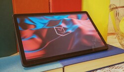 Lenovo Tab M10 5G in een recensie