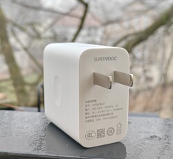 De Find N5 oplader