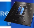 De Intel Alder Lake-HX mobiele processoren kunnen de beste Rocket Lake desktop CPU's bijbenen en zelfs overtreffen. (Afbeelding bron: Intel - bewerkt)