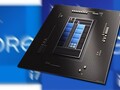 De Intel Alder Lake-HX mobiele processoren kunnen de beste Rocket Lake desktop CPU's bijbenen en zelfs overtreffen. (Afbeelding bron: Intel - bewerkt)