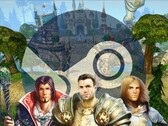 King's Bounty: The Legend is tot en met 19 augustus met 85% korting verkrijgbaar op Steam.