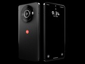De Leitz Phone 3 heeft een hoofdcamera met een 1-inch sensor. (Afbeeldingsbron: Leica)