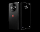 De Leitz Phone 3 heeft een hoofdcamera met een 1-inch sensor. (Afbeeldingsbron: Leica)