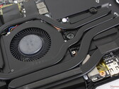 Core i7-12800HX vs. Ryzen 9 6900HX benchmarks tonen Intel's voorsprong, maar ten koste van uw energierekening
