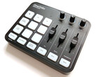 De OneOdio Solocaster is een instapmodel audiomixer met handige geluids- en spraakeffecten.