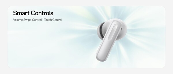 De OnePlus Nord Buds 4 Pro hebben een nieuw uiterlijk.