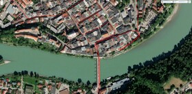 GPS locatie Samsung Galaxy S10 FE - brug