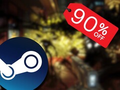  Met 90% korting is Prey tot 26 april verkrijgbaar op Steam voor $3. (Afbeeldingsbron: Steam)