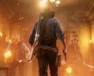 Afbeelding uit het spel Red Dead Redemption 2. (Afbeeldingsbron: Rockstar Games) 