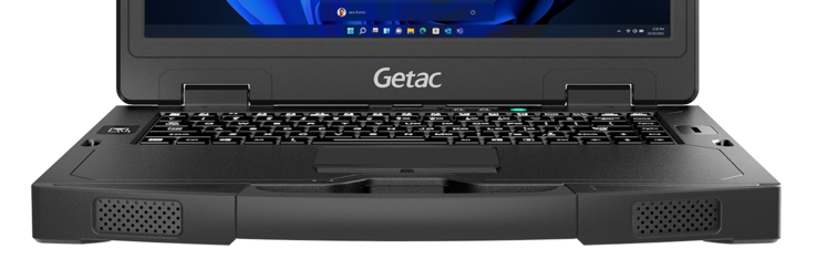 (Afbeelding bron: Getac)