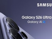 Leaker Evan Blass heeft de hand weten te leggen op de eerste promotieafbeelding van Samsung voor de Galaxy S26 Ultra.