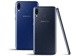 Getest: Samsung Galaxy M20