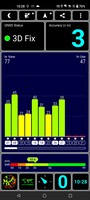 GPS-test buiten